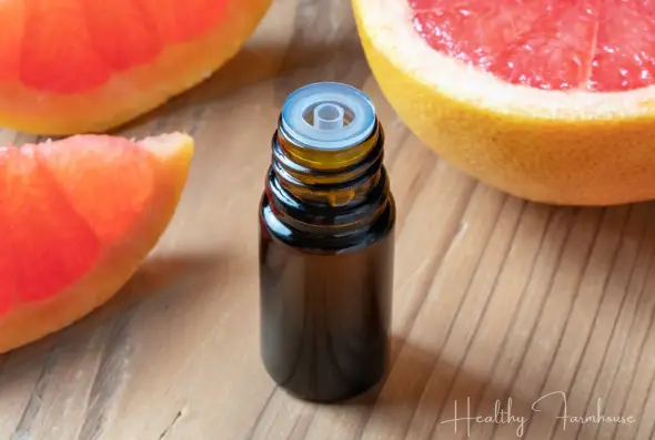 Grapefruit Oil Uses