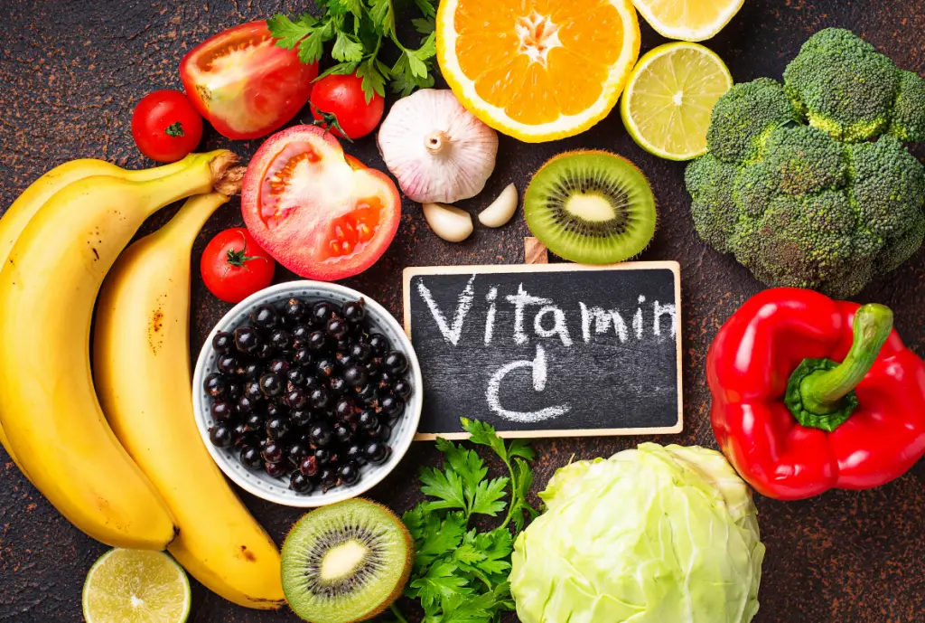 Natural Ways to Get Vitamin C