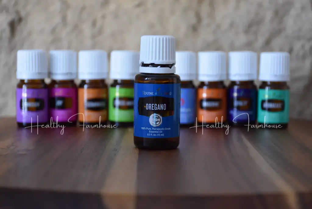 Oregano Essential Oil  Essential Oils and Healthy Lifestyle with