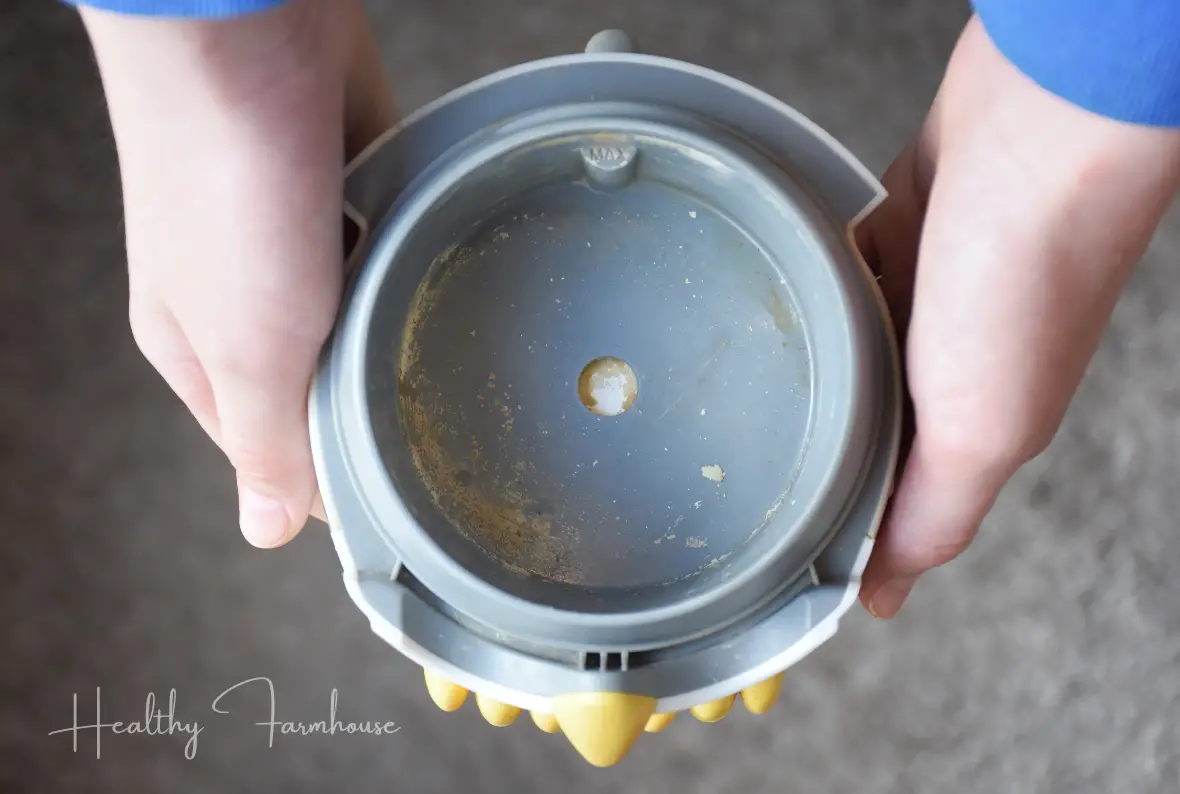 How to Clean an Oil Diffuser