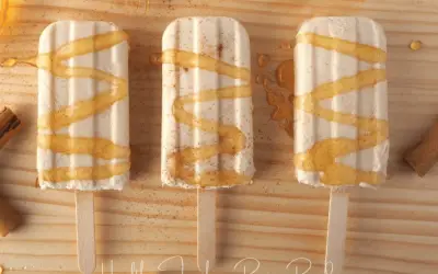 Healthy Popsicle Recipes