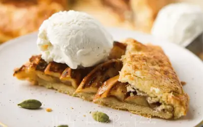 Apple Dessert Recipes