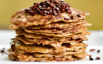 Apple Breakfast Recipes