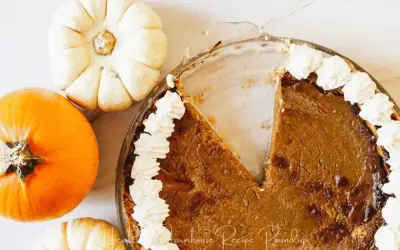 Pumpkin Dessert Recipes