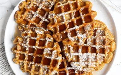 Pumpkin Breakfast Recipes