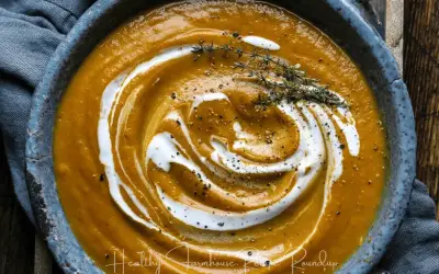 Butternut Squash Soup Recipes