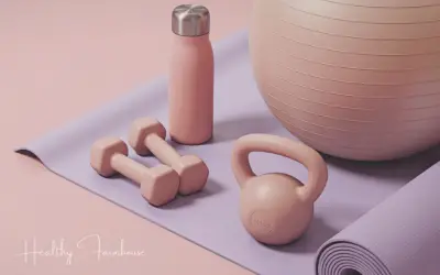 Working Out Throughout the Day