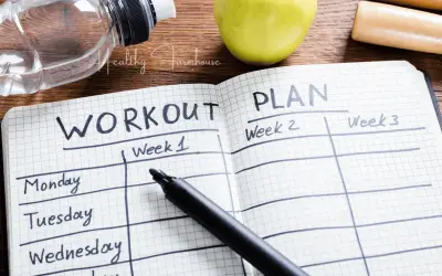 How to Start Working Out