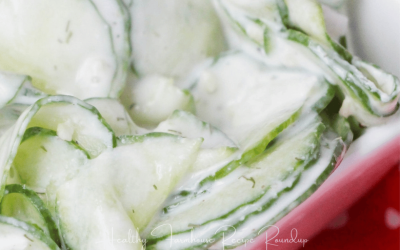 Cucumber Salad Recipes